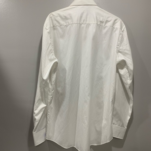 NWT Bugatchi Men’s Button Down // Size M - Picture 2 of 4